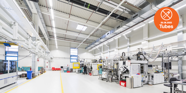 Lösungen zum Leuchtstofflampen Verbot bei EMP Elektrotechnik GmbH in Roßtal