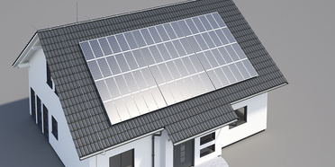 Umfassender Schutz für Photovoltaikanlagen bei EMP Elektrotechnik GmbH in Roßtal