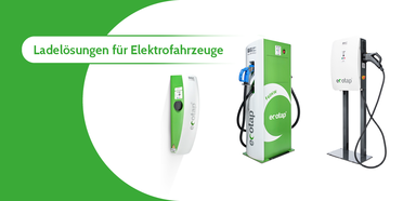 E-Mobility bei EMP Elektrotechnik GmbH in Roßtal